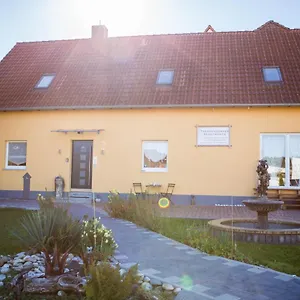Apartment Treppendorfer, Treppendorf