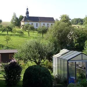 Apartment Adelheid, Eggenbach